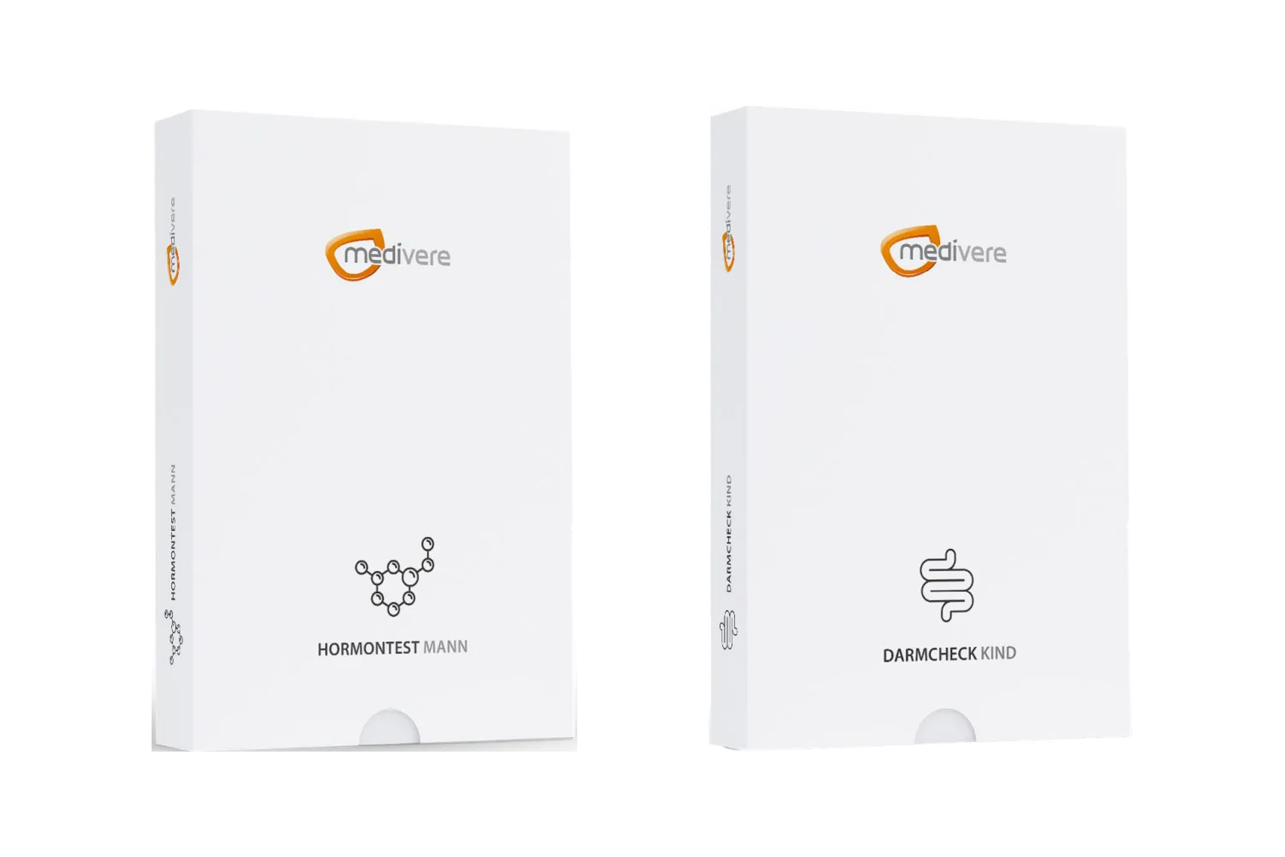 medivere Tests